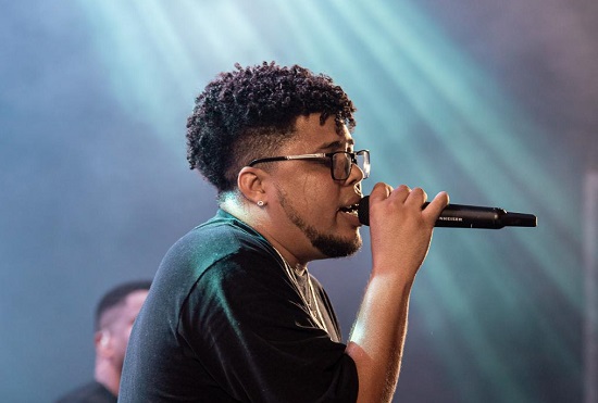 Nona vai agitar a Feijoada, Pagode e Axé VIDAM com muito samba e pagode