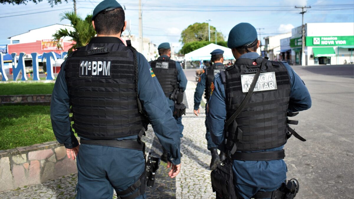 PM prende homem por estupro de vulnerável em Tomar do Geru