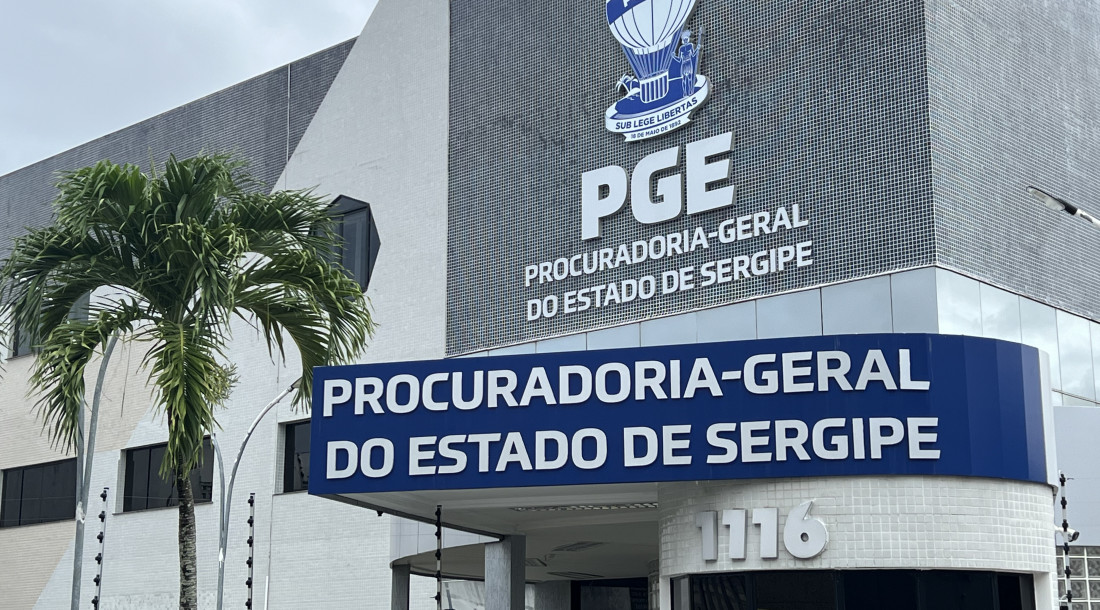 PGE-SE abre vagas de estágio nas áreas de tecnologia e secretariado executivo