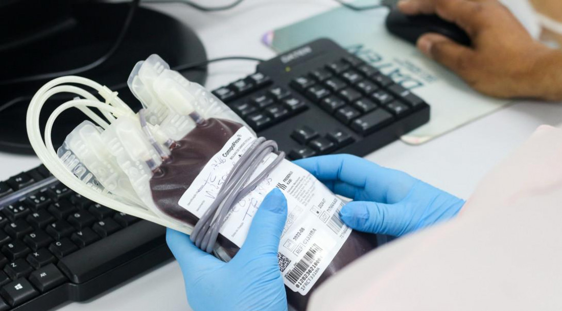 Hemose realiza mais uma edição do Sabadão Solidário neste sábado, 8