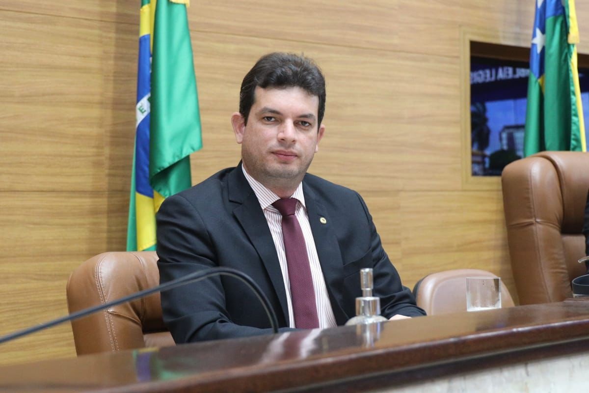 Deputado Paulo Júnior reforça compromisso com São Cristóvão e destina mais de R$ 4 milhões em emendas