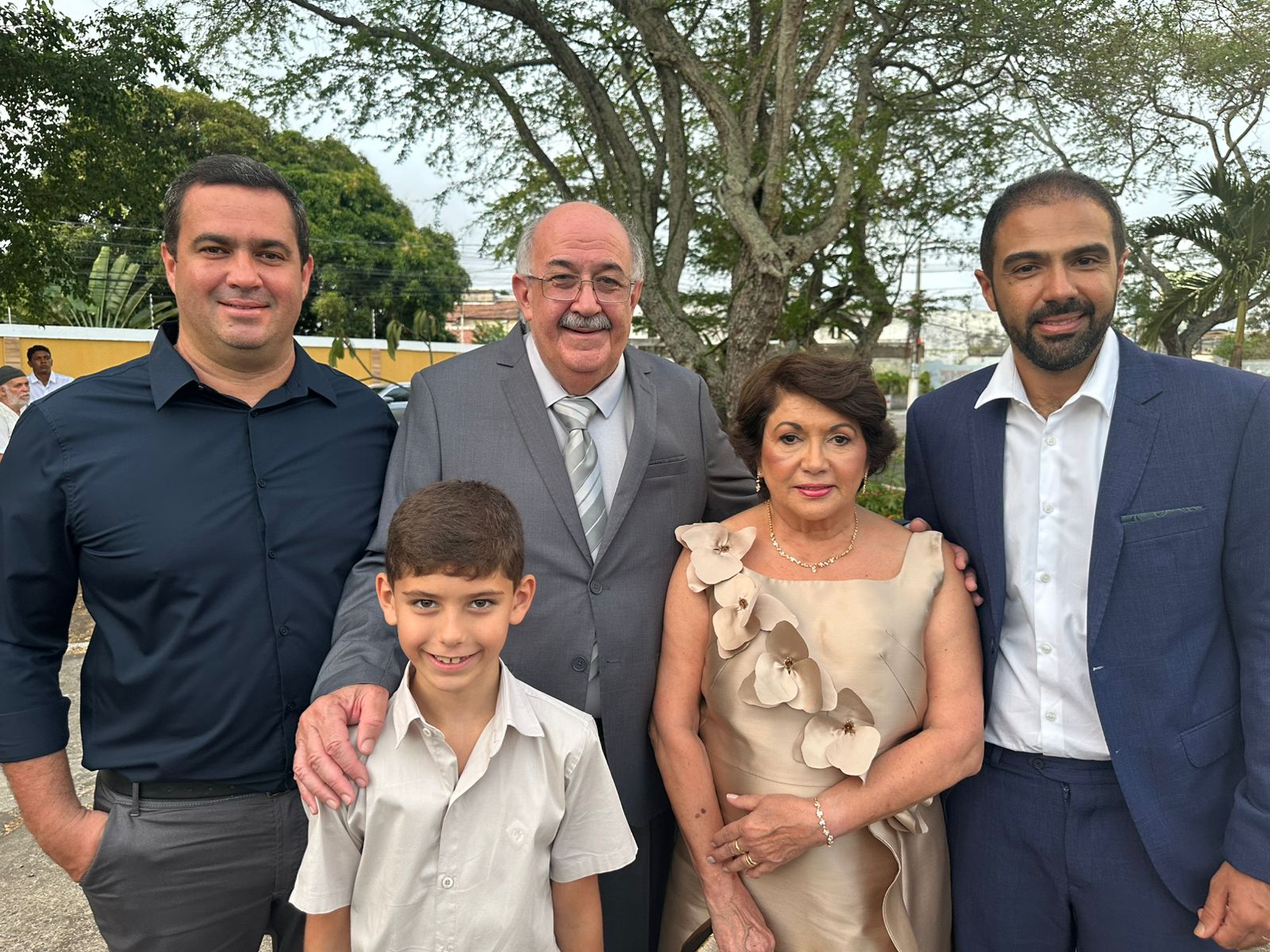 Perfil biográfico de Dra. Lucimar Macedo