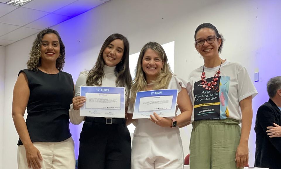 Pesquisa desenvolvida no HU-UFS recebe Prêmio Destaque 2025 e reforça inovação na segurança do paciente 