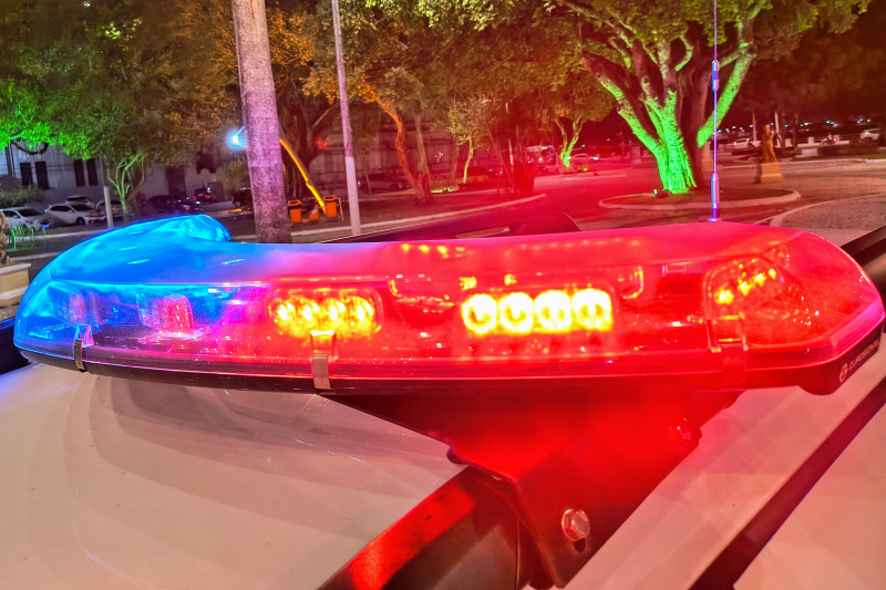 Ação interestadual prende em Sergipe casal investigado por estupro de vulnerável em Minas Gerais