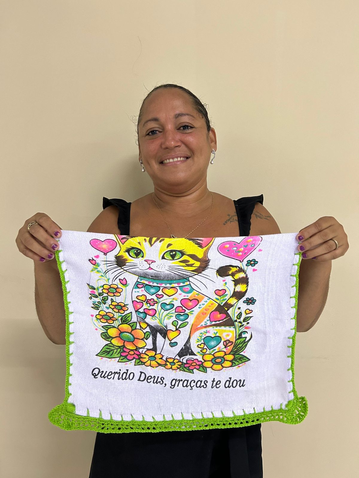 Instituto Valmir Monteiro promove capacitações em Oratória e Crochê e fortalece geração de renda e desenvolvimento pessoal