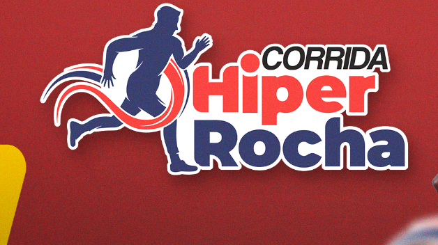 Grupo Hiper Rocha promove corrida neste domingo em Lagarto