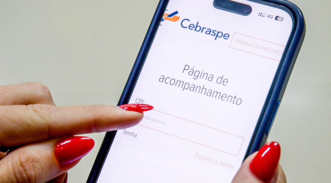 Concurso para professor da rede estadual de Sergipe recebe inscrições até segunda-feira, 8