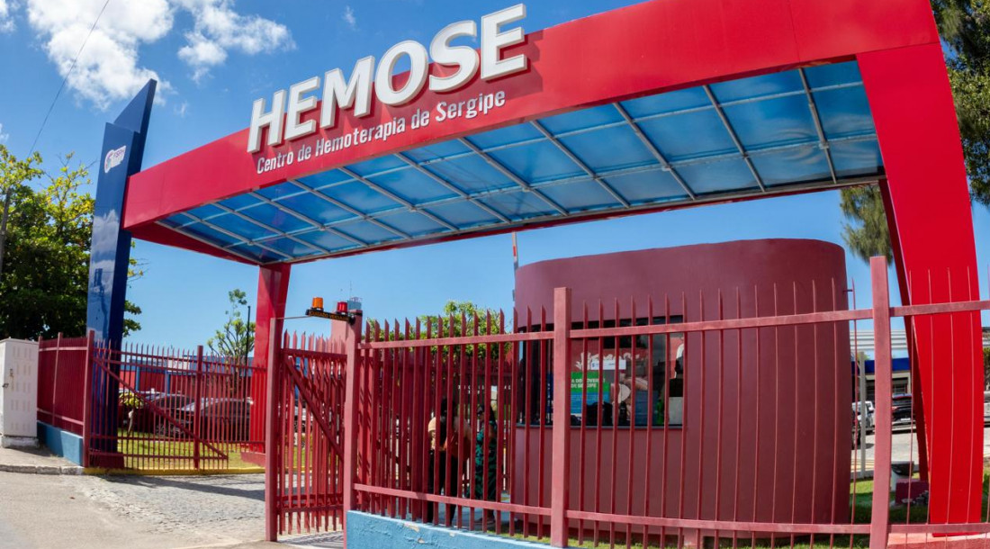 Hemose altera horário de funcionamento durante o período natalino