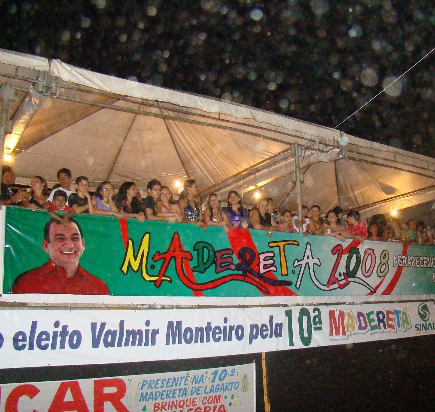 Madereta: 12 edições celebrando cultura, identidade e desenvolvimento do Centro-Sul sergipano