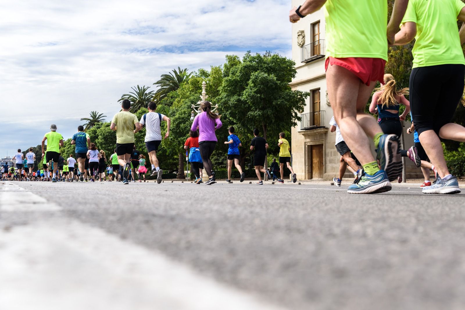 Corrida da ACI/SE acontece neste sábado, 17, no Calçadão da Praia Formosa