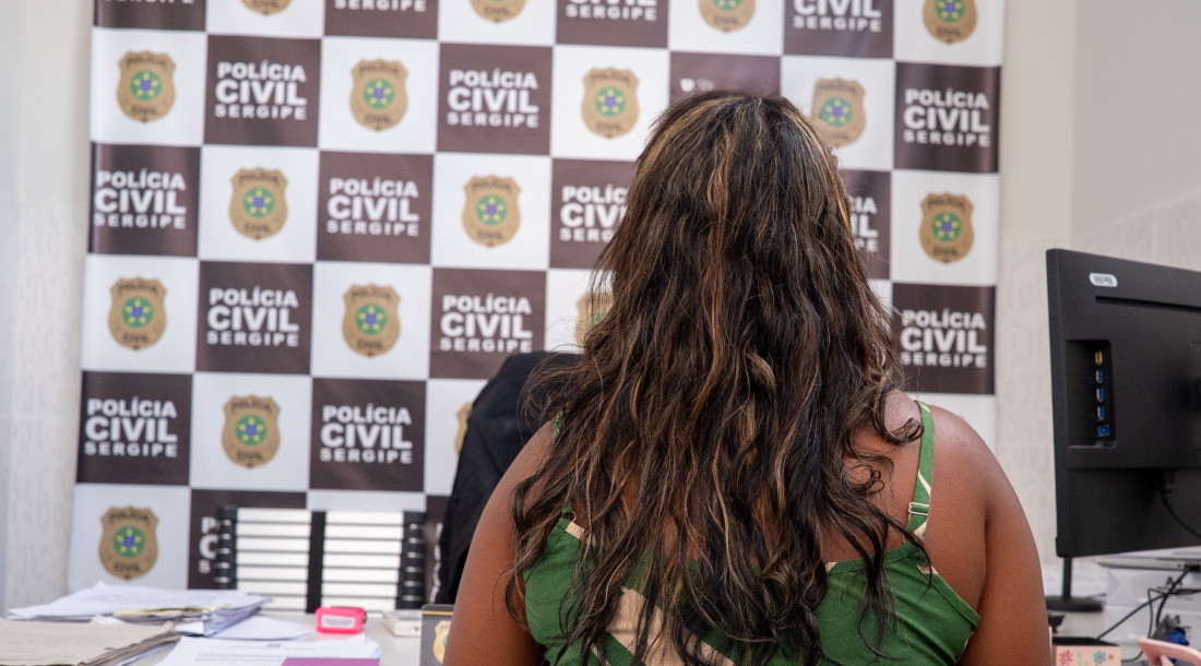 Segurança Pública de Sergipe atua de forma integrada para combate à violência contra a mulher