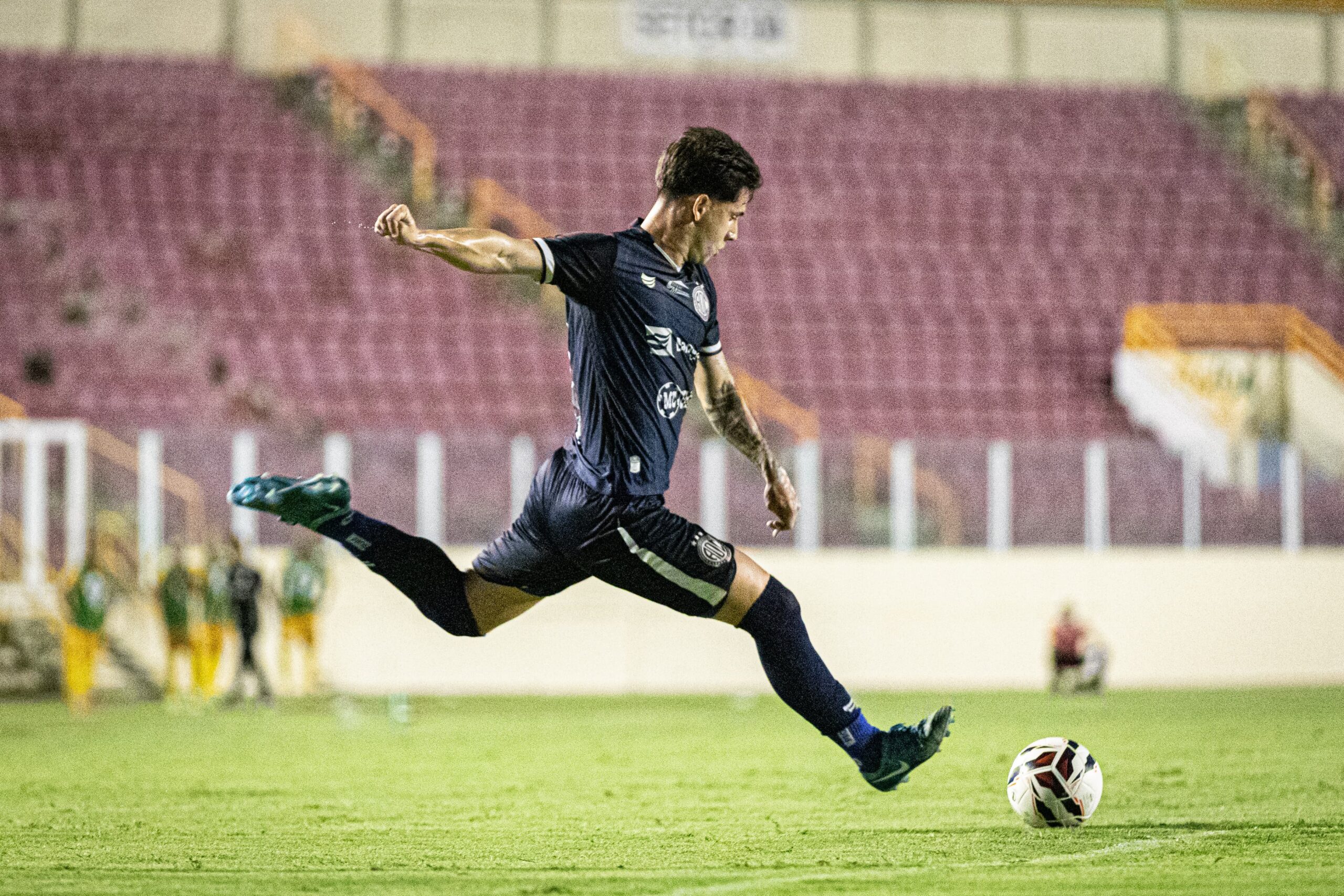 Quatro jogos movimentam segunda rodada do Sergipano no final de semana