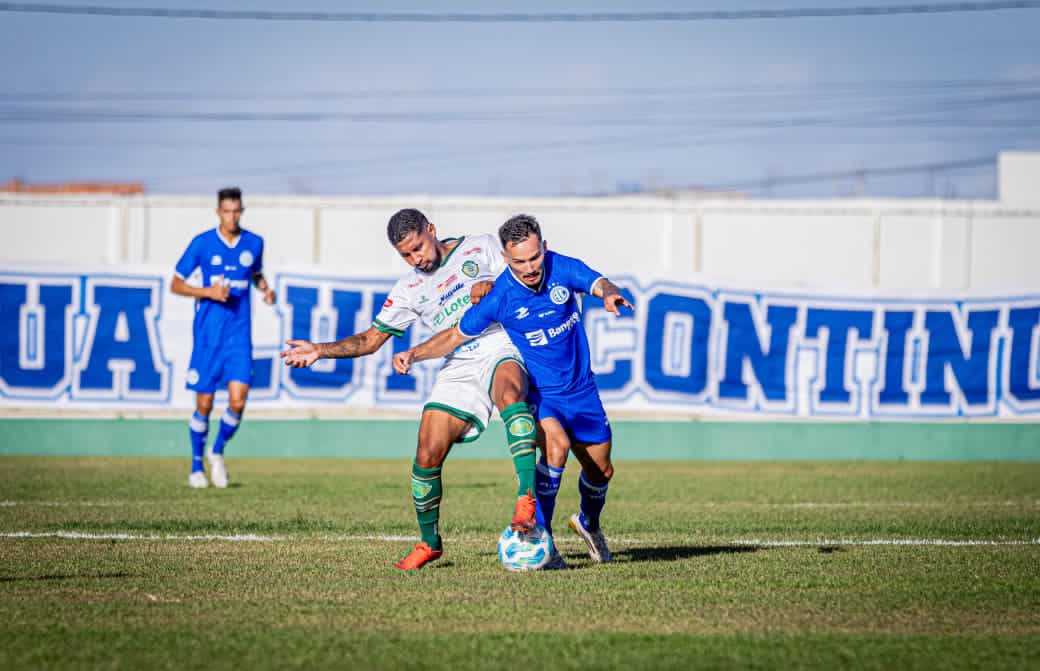 Atlético Gloriense, Itabaiana, Lagarto e Sergipe vencem na 4ª rodada do Sergipão