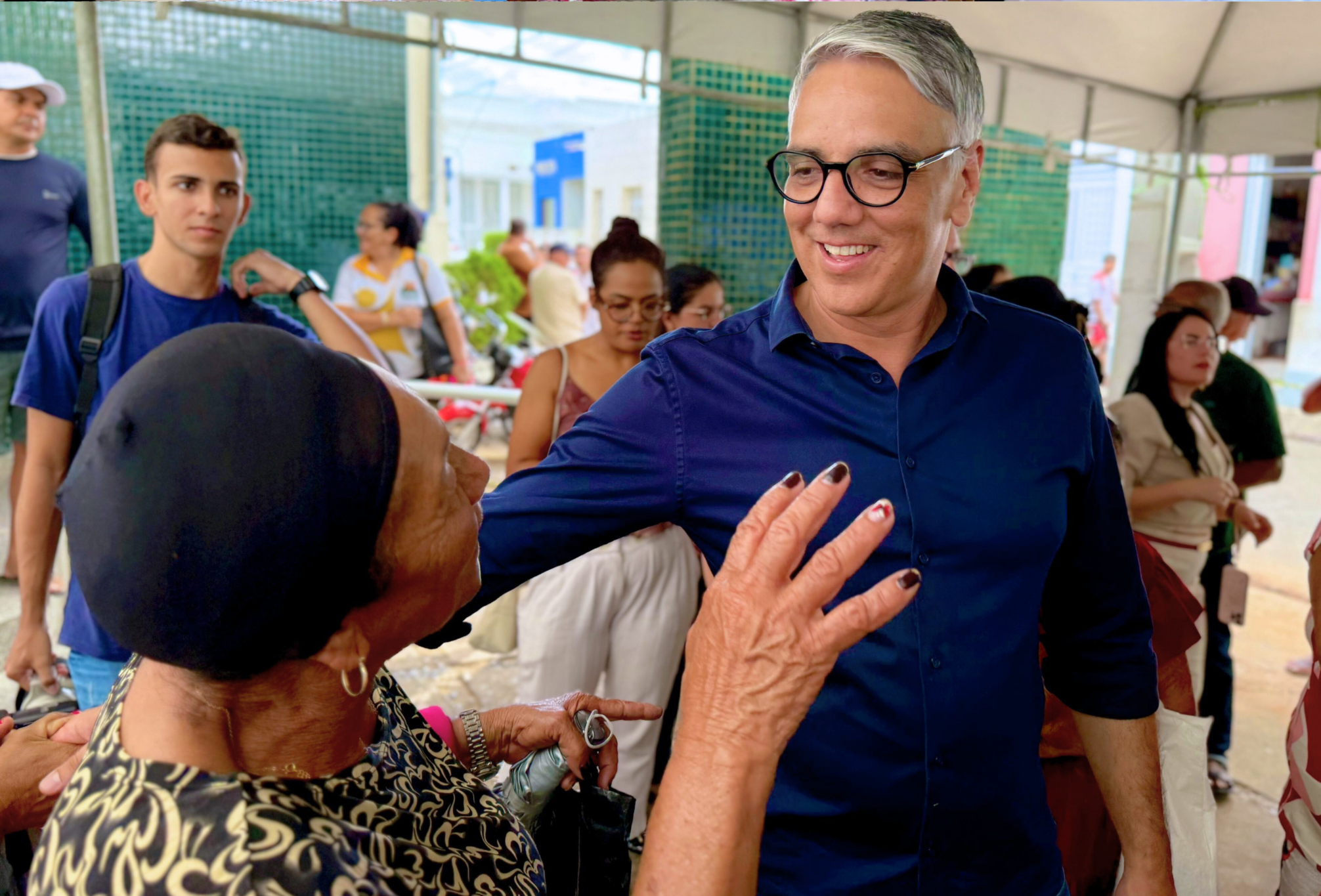 Deputado Fábio Reis destina mais de R$ 1,5 milhão para Simão Dias e acompanha cirurgias que transformam vidas