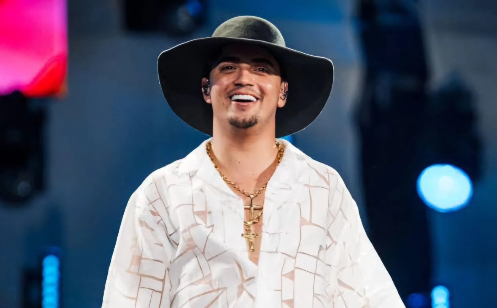 Deputado Ibrain de Valmir anuncia Natazinho Lima na 12ª Madereta de Lagarto