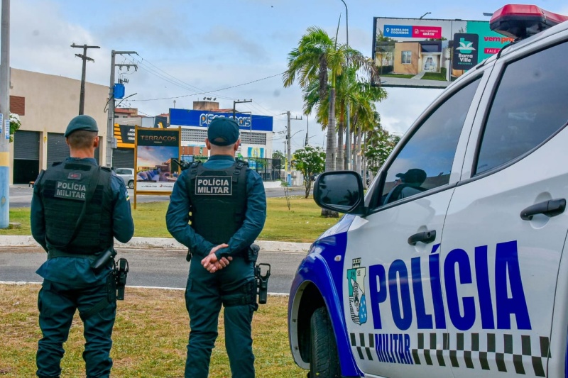 Sergipe é o único estado do Norte e Nordeste com taxa de homicídios abaixo da média nacional