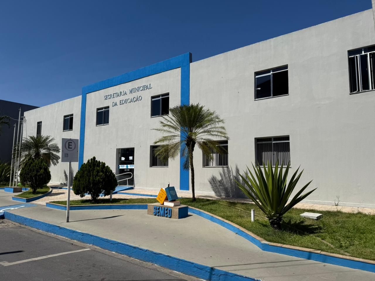 Matrículas para novos alunos da rede municipal de Lagarto iniciam na segunda, 19