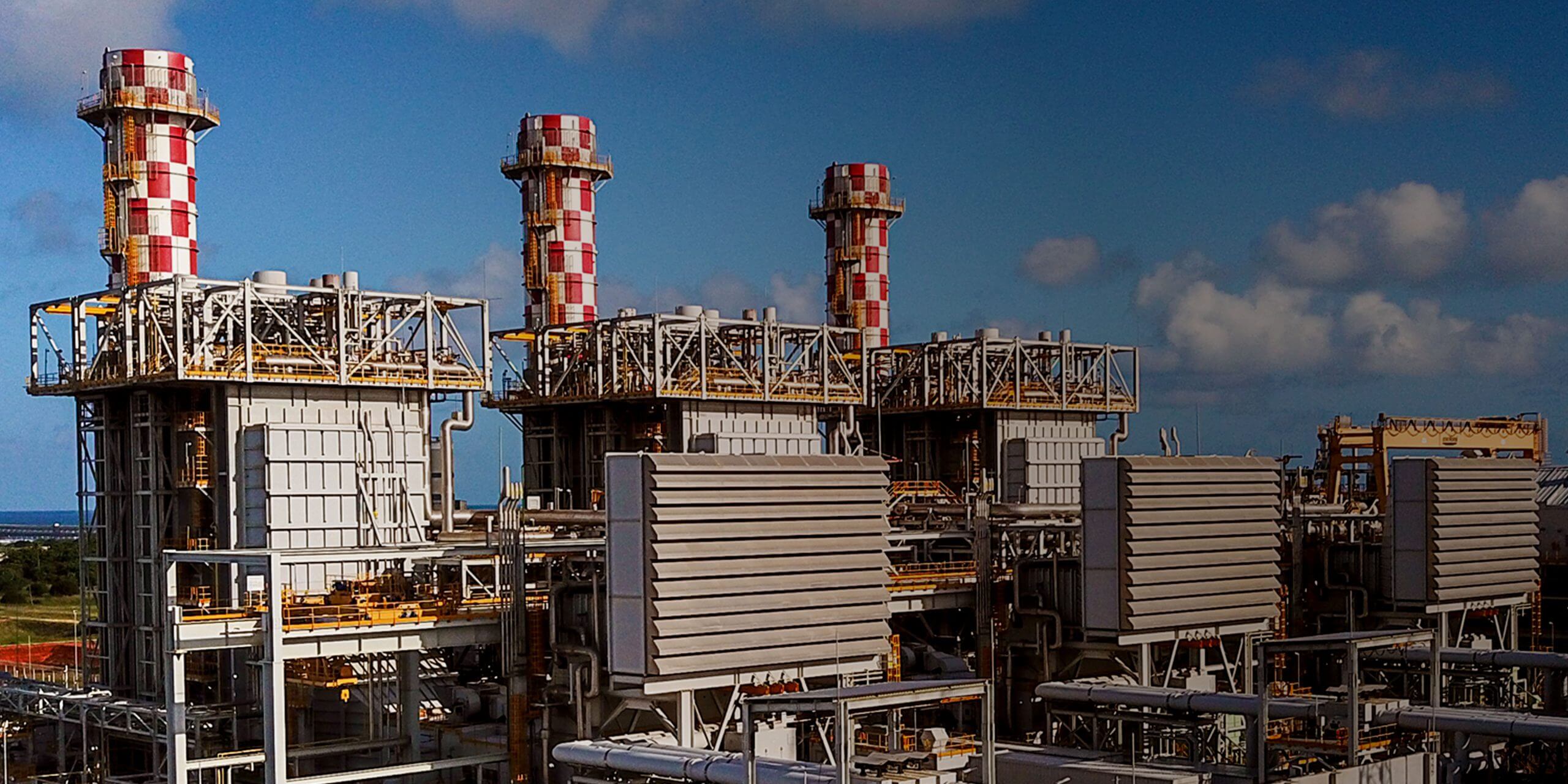 Eneva abre 6 vagas para Programa de Estágio 2026 em Sergipe