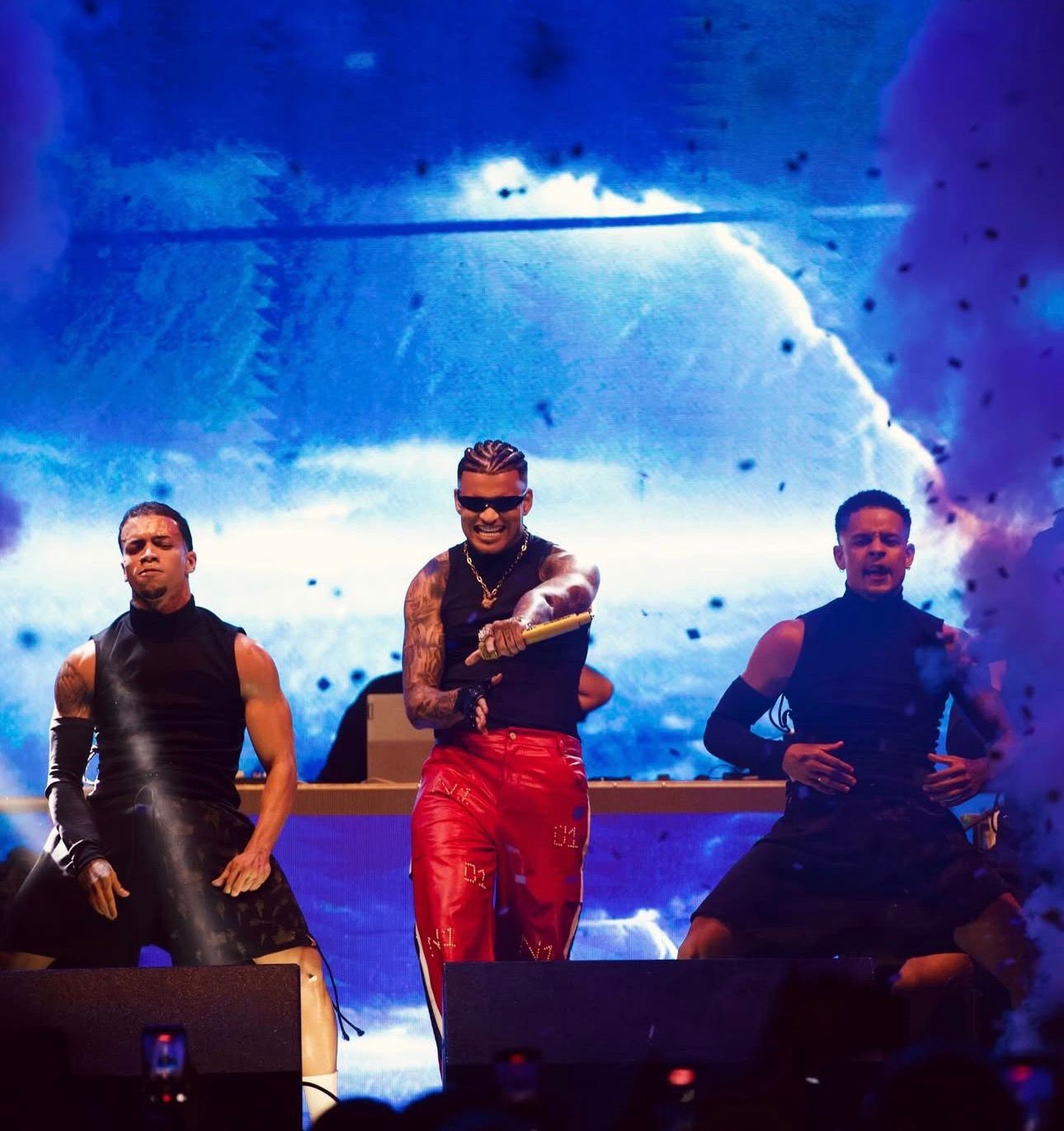 Madereta terá o Rei do Brega Funk, cantor Neiff