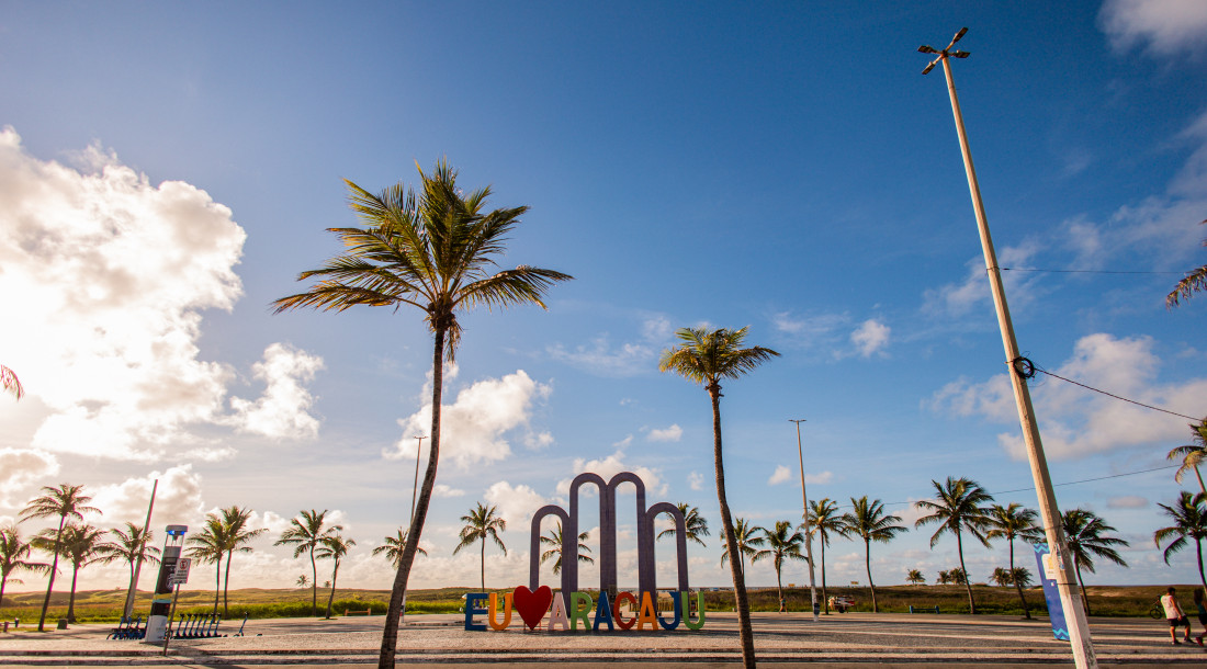 Verão Sergipe 2026 estreia em Aracaju e impulsiona turismo e economia