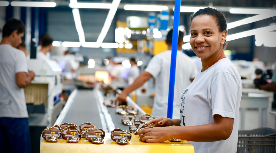 Sergipe atrai mais de R$ 620 milhões em investimentos com PSDI e amplia geração de empregos em 2025