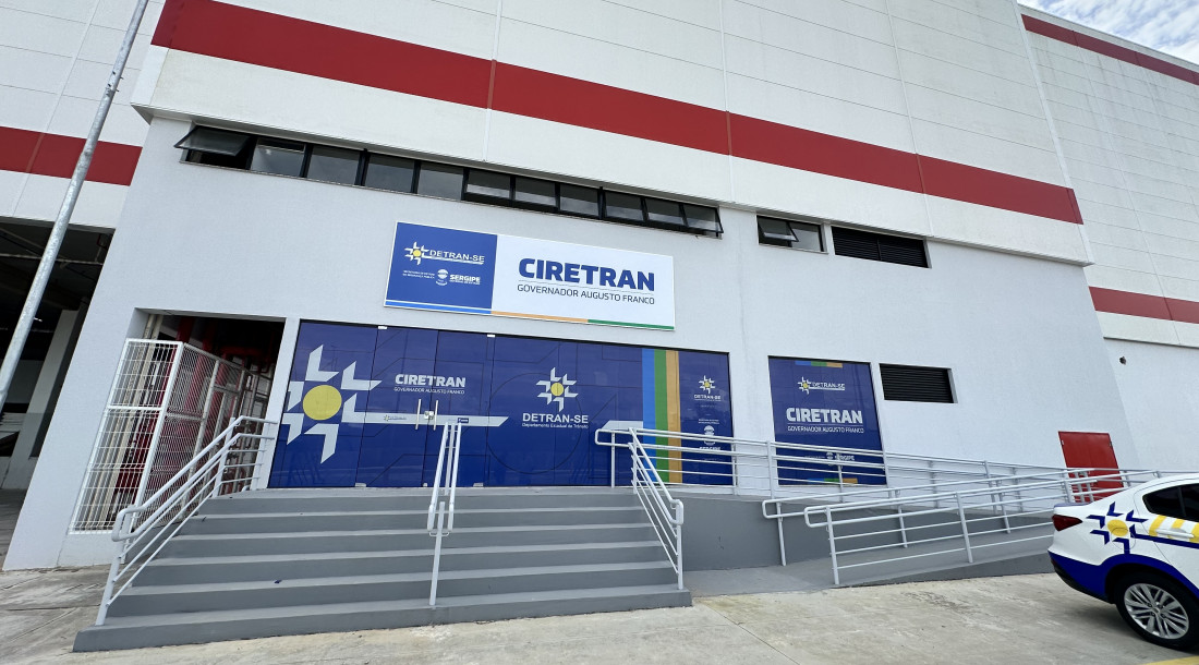 População de Lagarto aprova nova Ciretran e destaca conforto e qualidade no atendimento