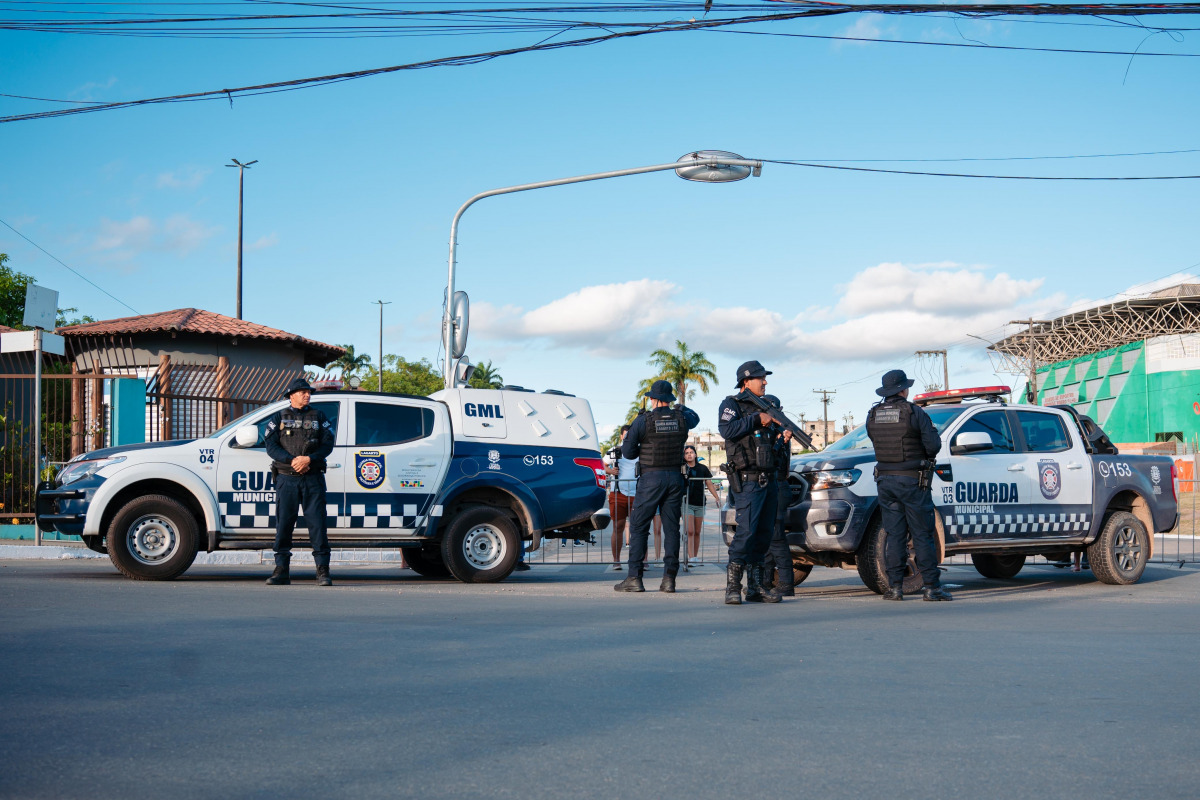 Lagarto conquista 1º e 2º lugar em Emendas Participativas com projetos do DTTU e da GM