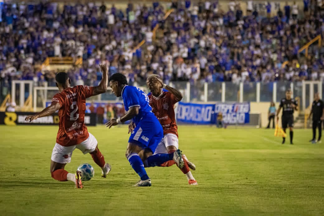 Mais dois jogos movimentam segunda fase do Sergipão neste final de semana