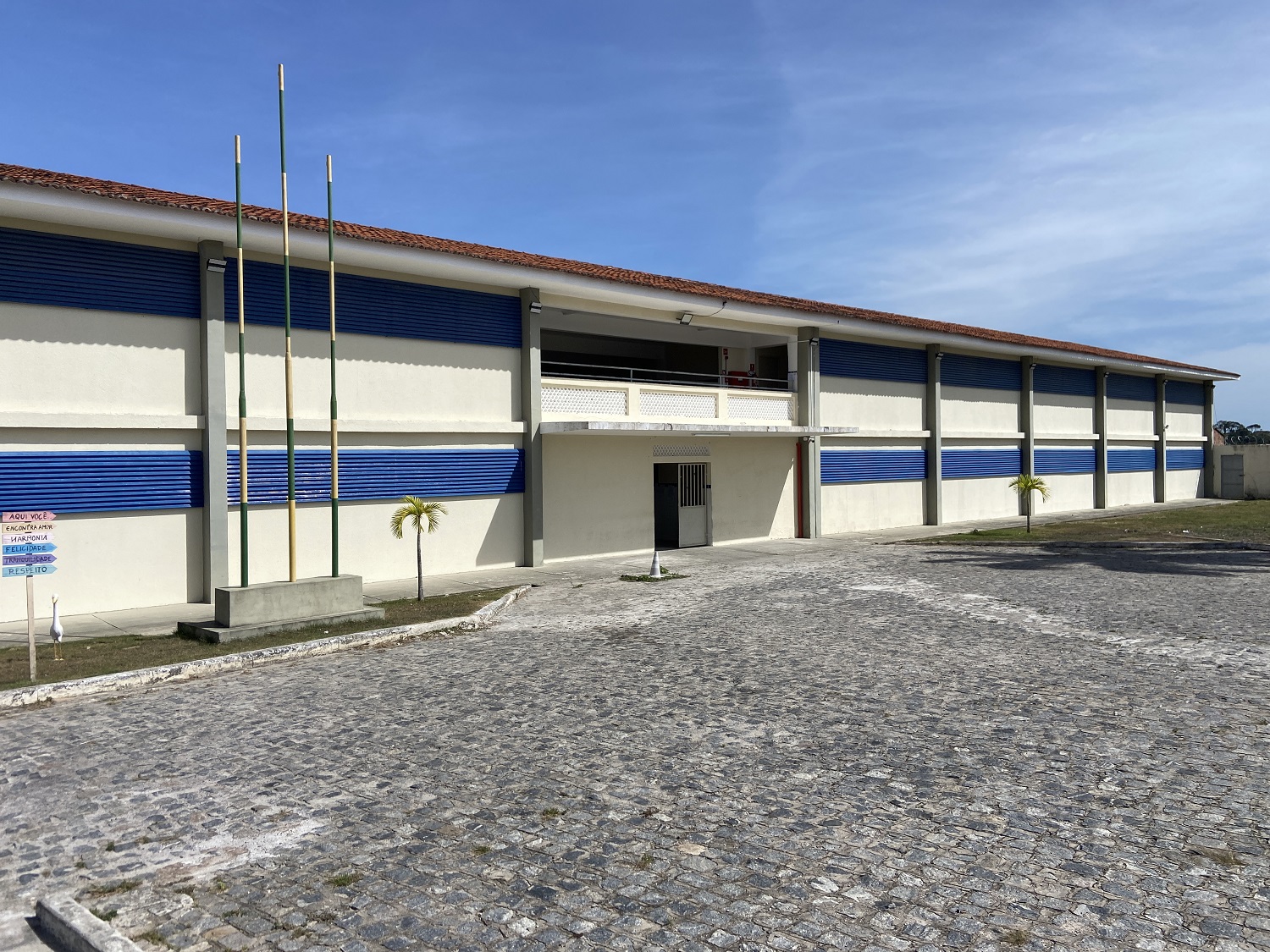 Campus de Estância da UFS iniciará atividades acadêmicas em março