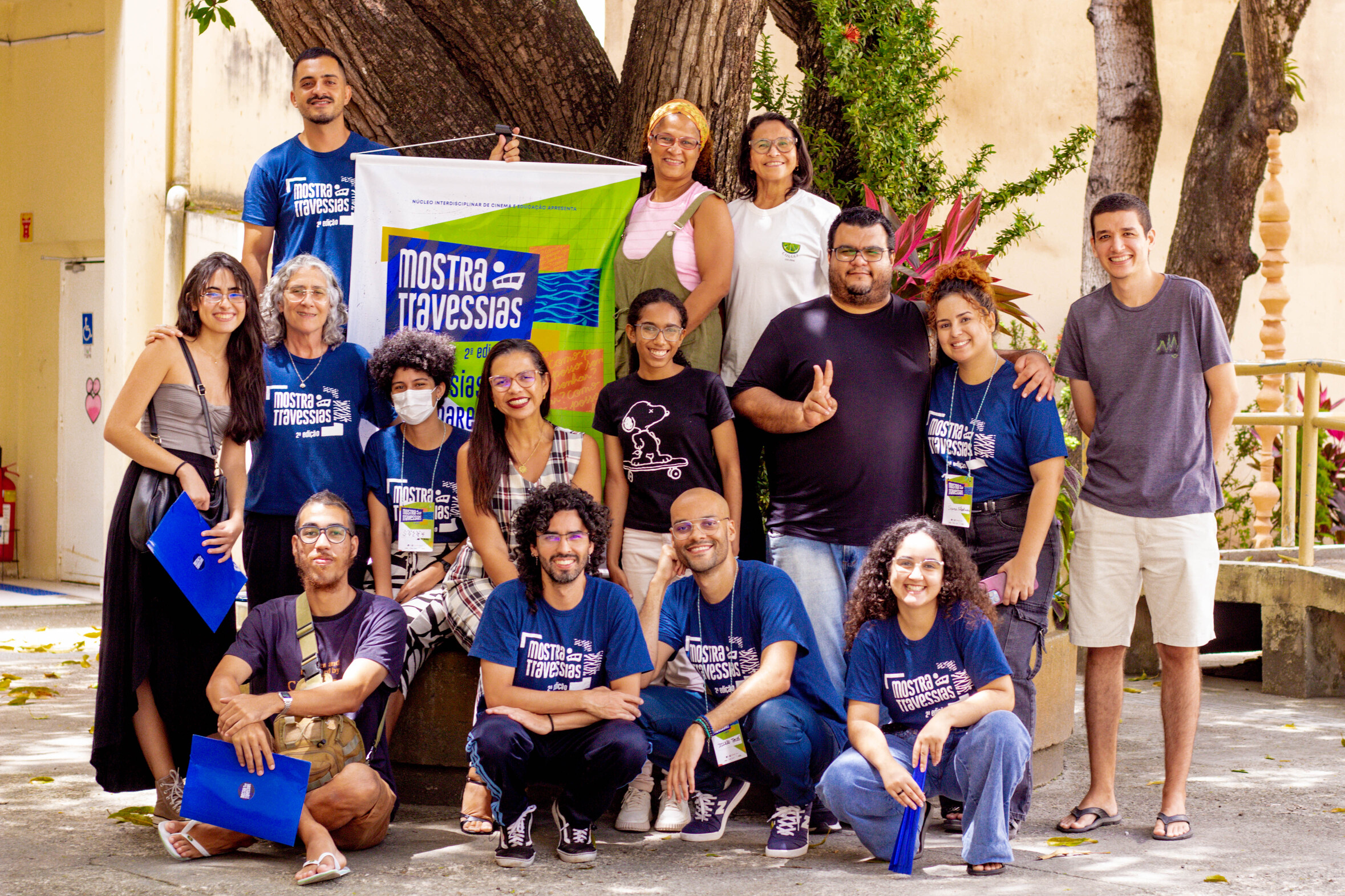 UFS sedia debate sobre políticas públicas de cinema e educação durante Mostra Travessias