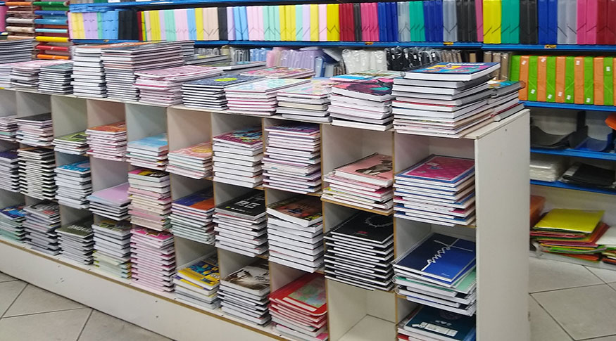 Volume de vendas no varejo em Sergipe cresce 1,3% em 2025