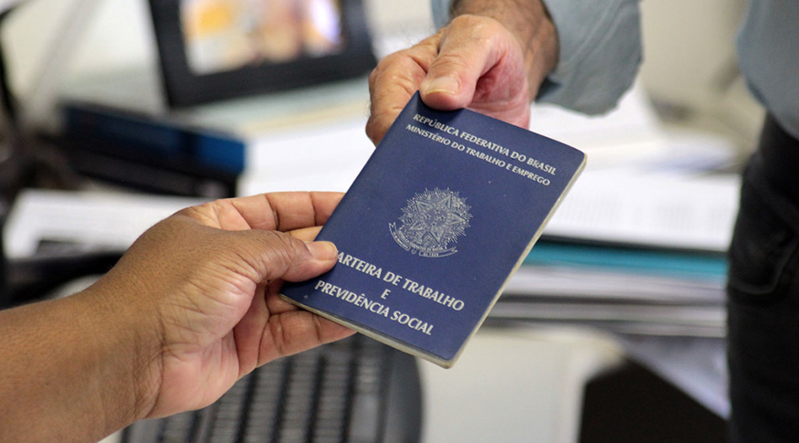 Sergipe tem a menor taxa de desocupação da série histórica em 2025