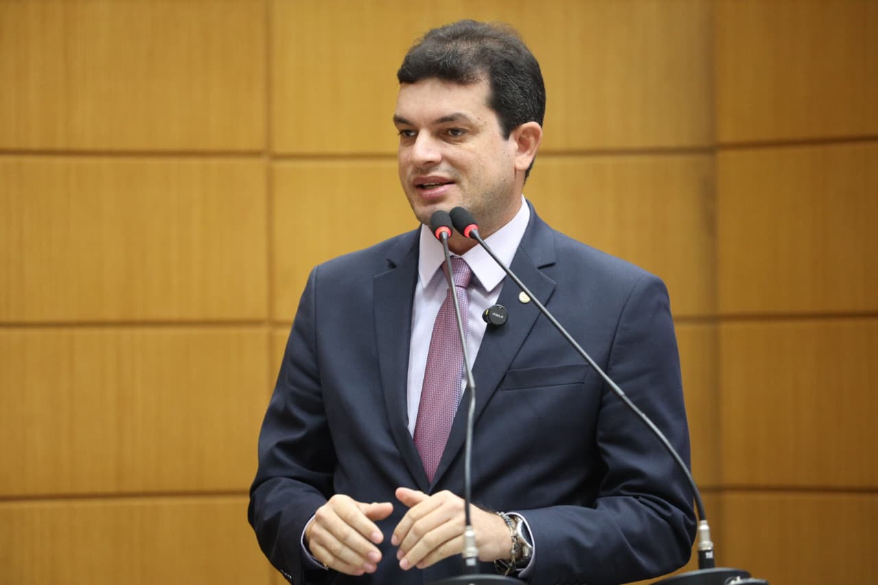 Paulo Júnior celebra prêmio nacional para São Cristóvão e defende políticas de justiça social