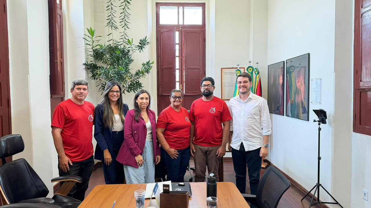 Prefeitura de Lagarto amplia diálogo com o SindLagarto e avança em tratativas sobre ajustes no novo PCCV