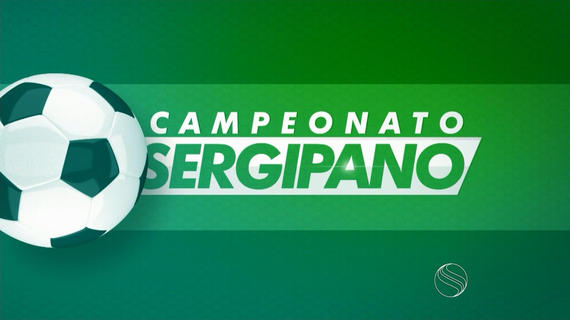 Sergipe x América e Itabaiana x Confiança são os jogos da próxima fase do Sergipão