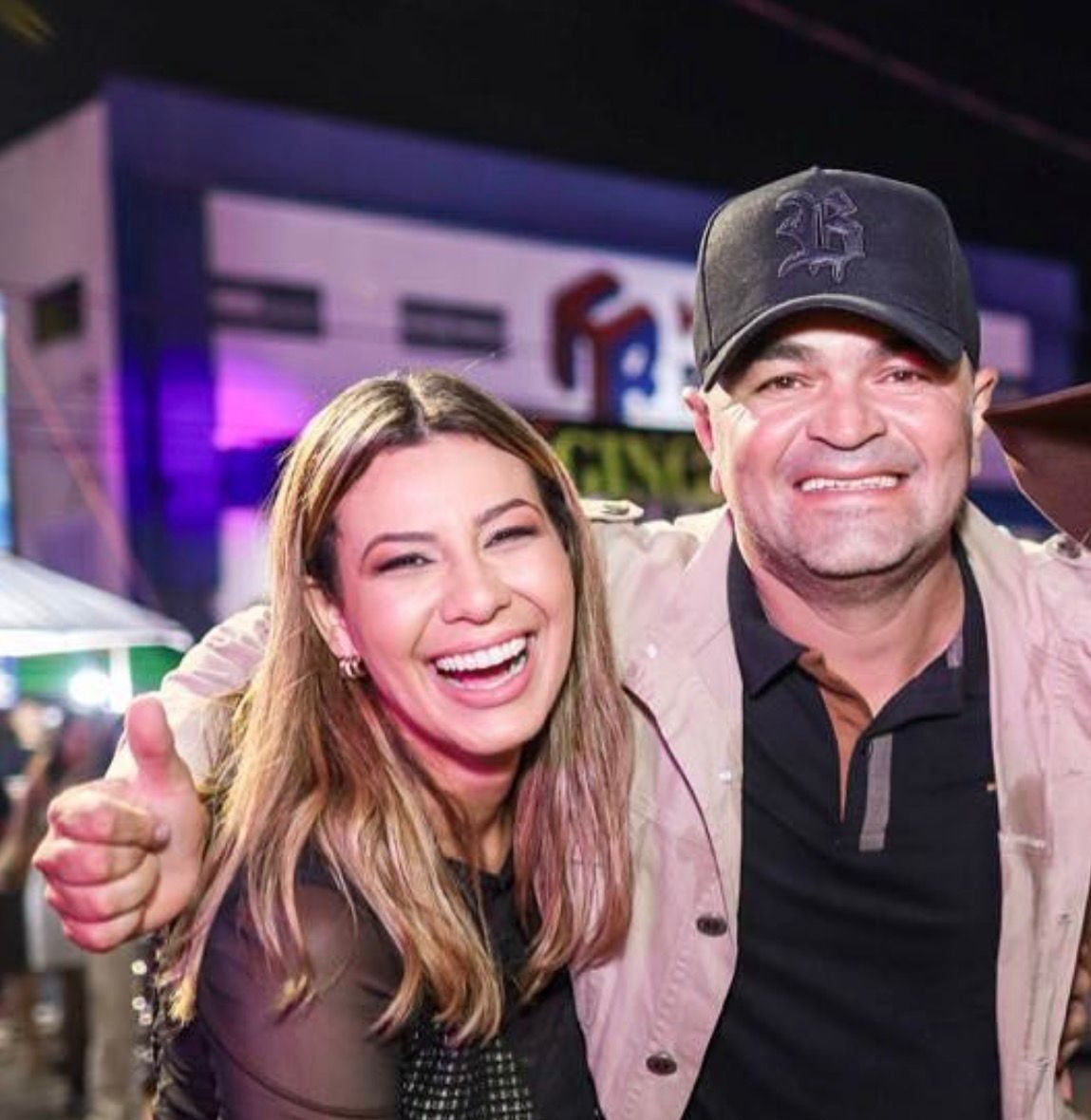 Vereador de Lagarto aliado de Hilda é suspeito de agredir companheira; silêncio de aliados gera questionamentos