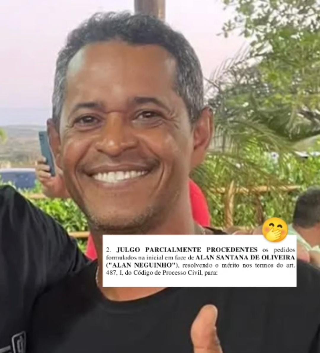 Justiça nega recurso e mantém condenação contra administrador do grupo “Só Empresários Original” em Lagarto