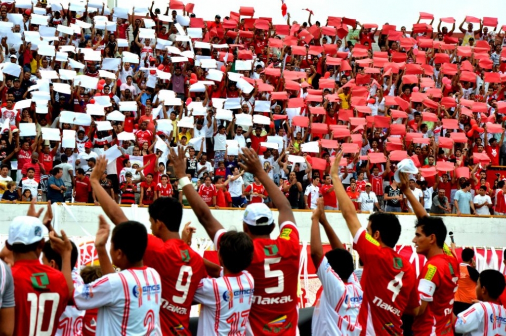 Sergipe e Confiança vencem no final de semana pelo Sergipão 2026