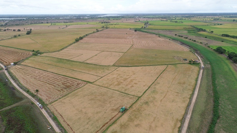 Agricultores sergipanos ganham reforço no abastecimento de água para irrigação