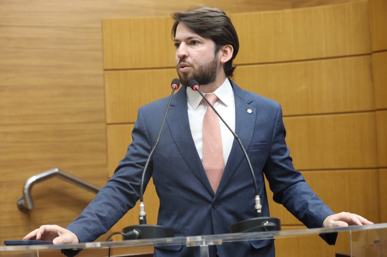 Deputado Jorginho Araujo destaca investimentos do Governo Fábio Mitidieri no Baixo São Francisco