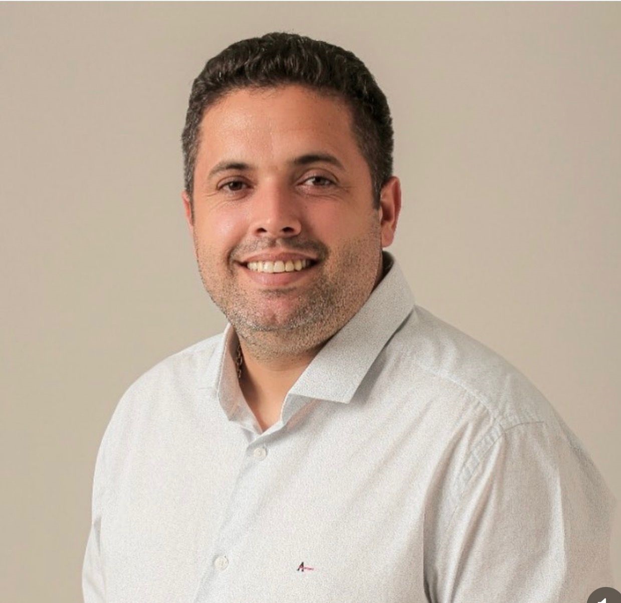 Simão Dias: Empresário Marcelo Carregosa poderá disputar mandato de deputado federal