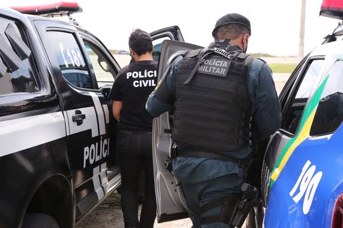 Investigado por tráfico no agreste e sertão sergipano morre durante ação policial 