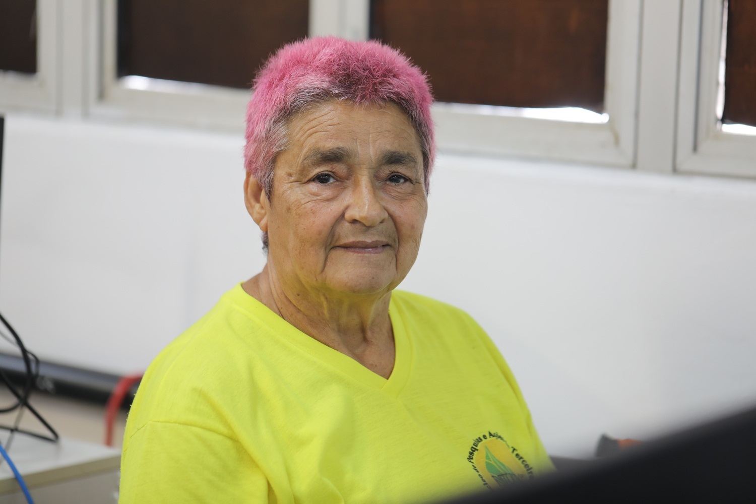 UFS abre inscrições para o Programa Universidade Aberta à Terceira Idade com 150 vagas