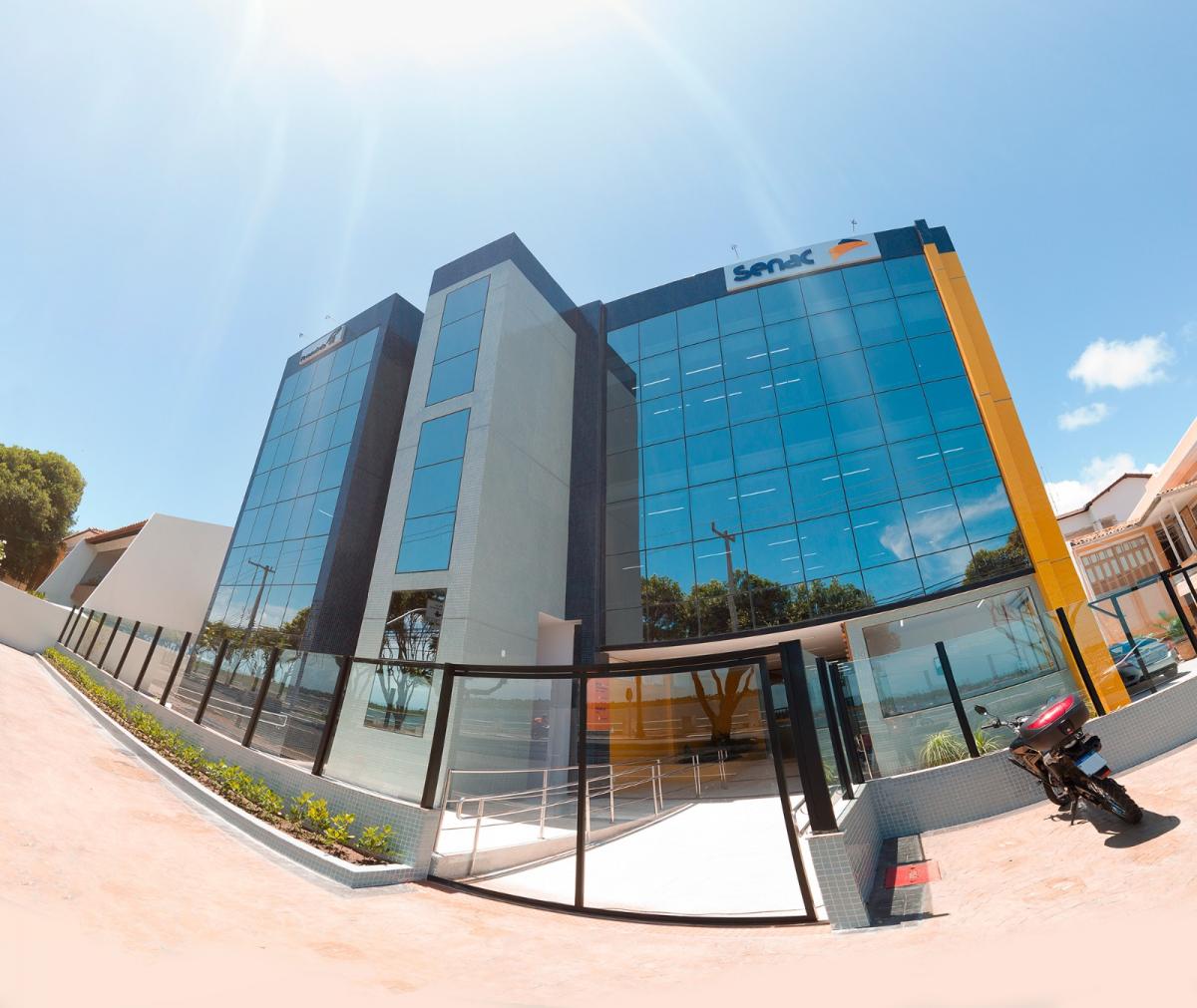 Senac Sergipe oferta 301 vagas para cursos gratuitos