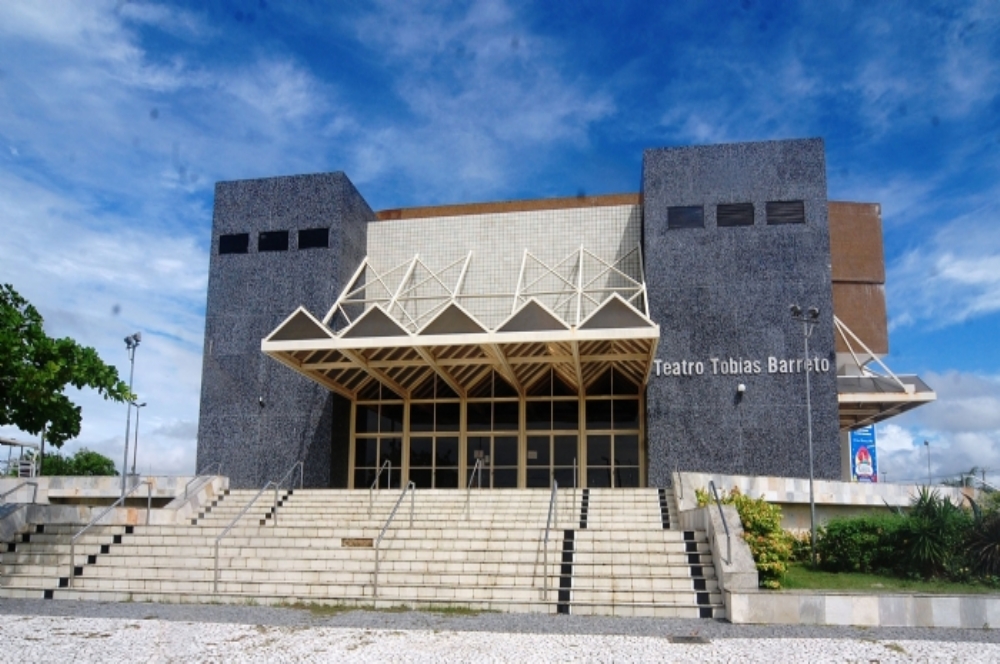 Orquestra do Brasil Nordestino estreia com concerto gratuito no Teatro Tobias Barreto