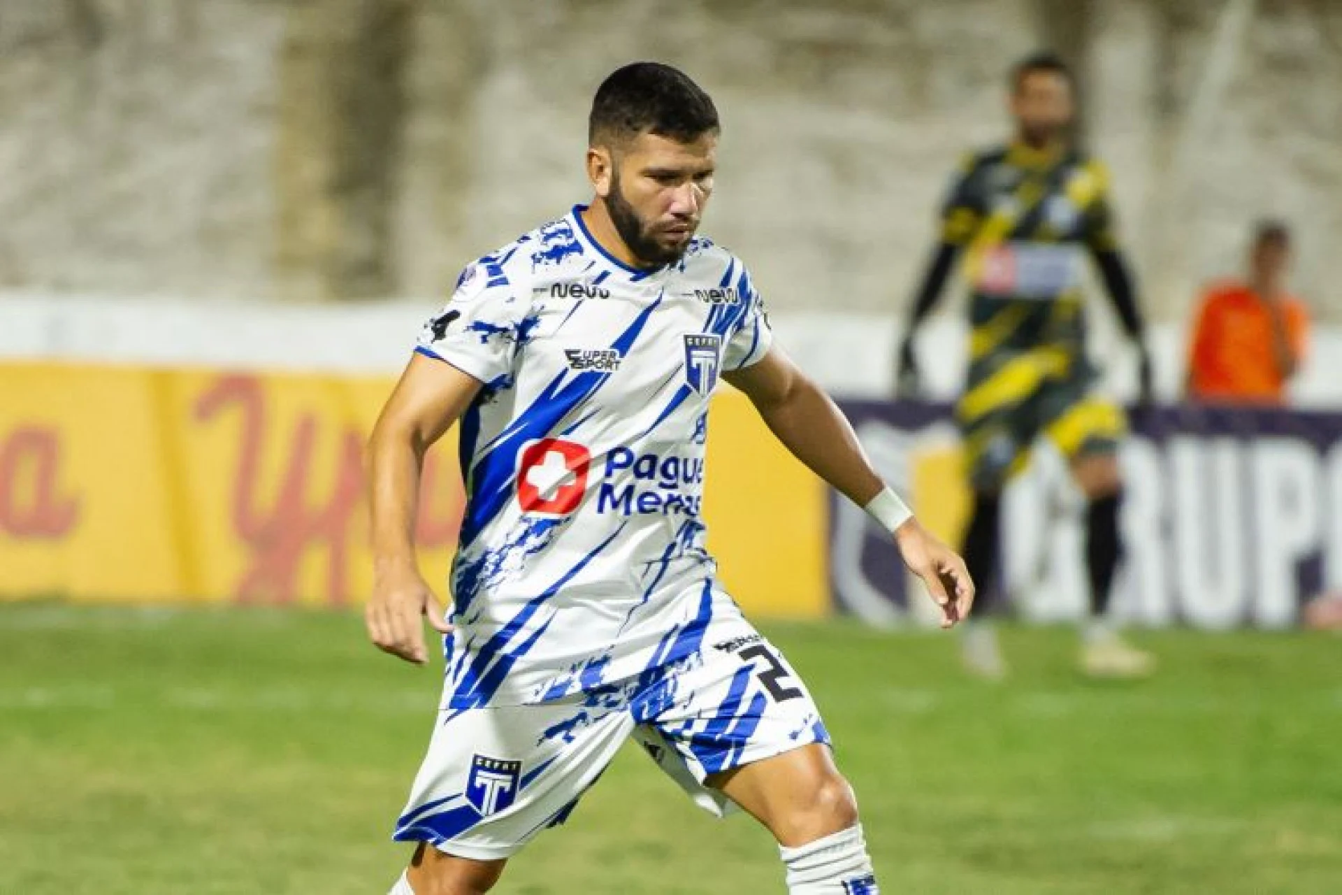 América de Propriá perde nos pênaltis para o Tirol e está fora da Copa do Brasil