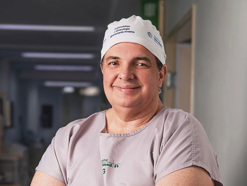Médico Kelso Passos promove dia de conscientização sobre endometriose em Aracaju