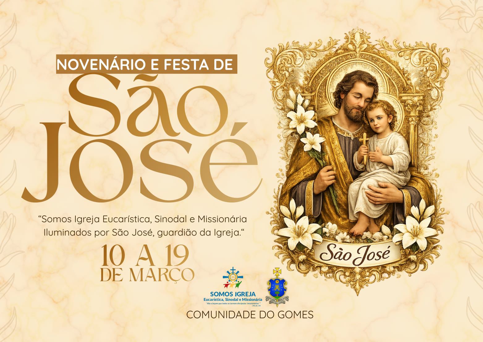 comunidade-do-gomes-celebra-padroeiro-sao-jose-entre-10-a-19-de-marco-em-lagarto