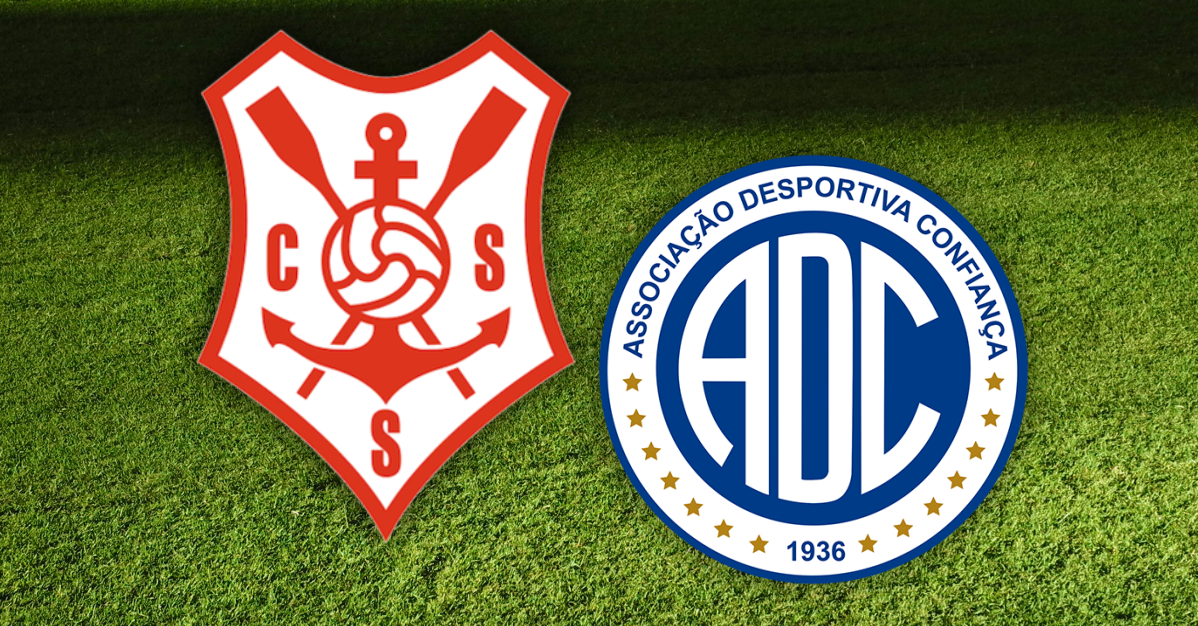 Sergipe e Confiança estão na final do Sergipão 2026