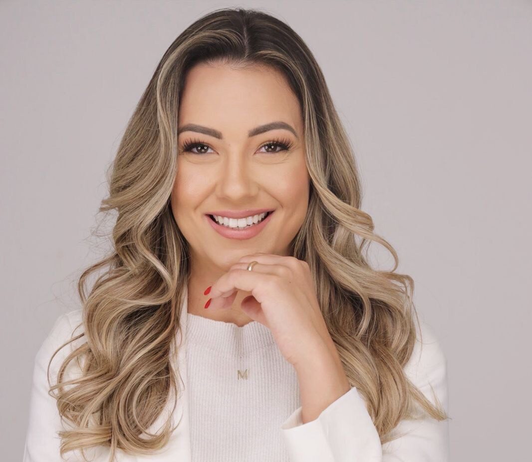 Médica sergipana viraliza e ultrapassa 22 milhões de visualizações com conteúdos sobre saúde